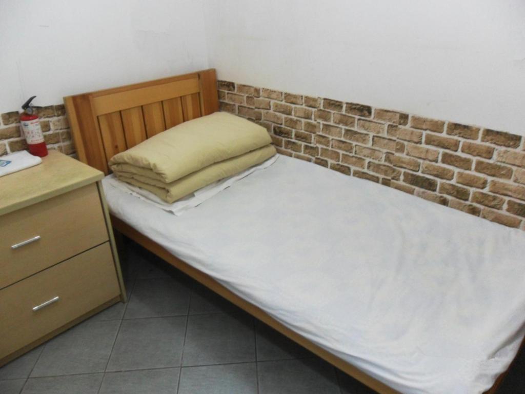 Discovery Youth Hostel Beijing Room photo